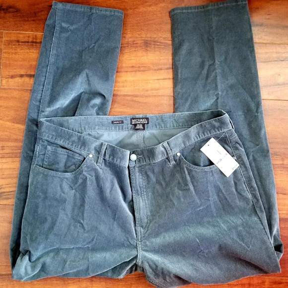 MICHAEL Michael Kors Other - Michael Kors corduroy pants